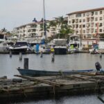 Declaran Alerta Amarilla en Jalisco y Colima por el huracán ‘Simon’