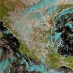 ‘Rachel’ baja a huracán categoría 1 y mantiene lluvias fuertes en Baja California Sur