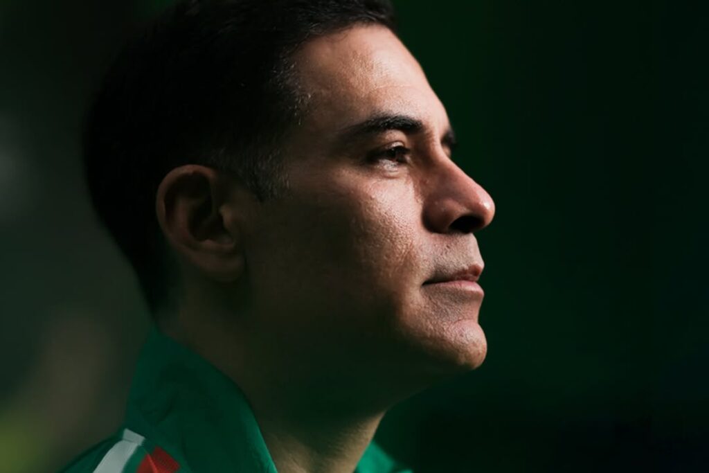 Rafael Márquez firma el peor arranque para un DT de México en 66 años