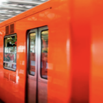 Restablecen por completo el servicio de la Línea 9 del Metro