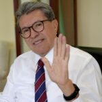“La nación necesita más dinero”, reitera Ricardo Monreal sobre el Presupuesto 2027