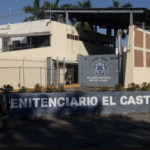 Nueva riña en penal El Castillo, de Sinaloa, deja dos internos muertos