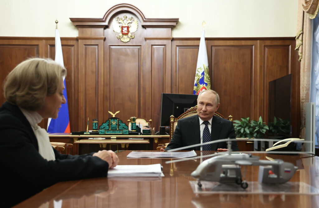 Rusia niega un brote de peste en Siberia tras miles de análisis y denuncia noticias falsas