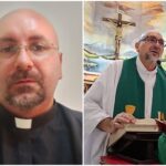¿Quién era Patricio Sánchez, sacerdote que murió aplastado por una cruz de madera?