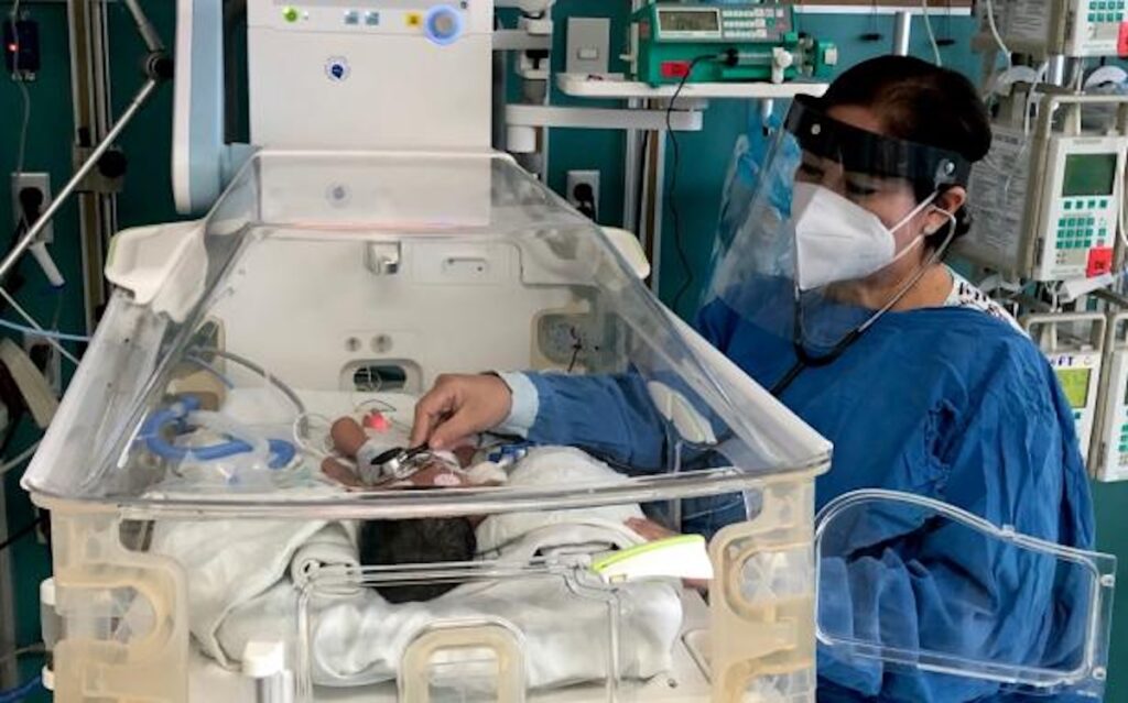 Secretaría de Salud e IMSS investigan fallecimientos de recién nacidos en hospital de Guadalajara