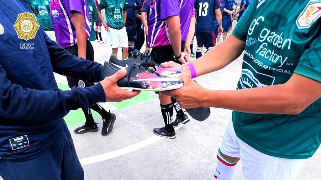 Selección Mexicana de Futbol 7 juega contra internos de penal en la CDMX - seleccion-mexicana-de-futbol-7-juega-contra-internos-de-penal-en-la-cdmx-2-1024x576