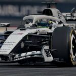 Gran Premio de Singapur 2026: ‘Checo’ Pérez y saldrá 20 en la carrera sprint