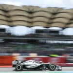 F1: ¿Cómo le fue a Checo’ Pérez en las prácticas del Gran Premio de Baréin 2026?