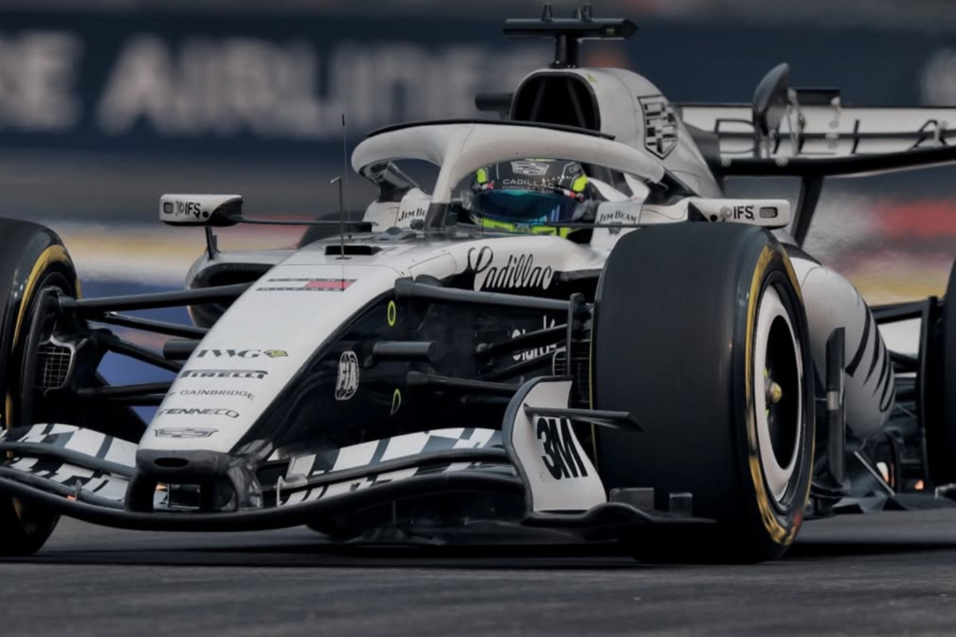 Gran Premio de Singapur 2026: ‘Checo’ Pérez y saldrá 20 en la carrera sprint Gran Premio de Singapur 2026: ‘Checo’ Pérez y saldrá 20 en la carrera sprint