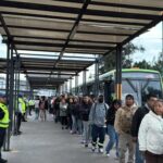Continúa el servicio provisional en la Línea 9 del Metro CDMX, ¿qué ocurrió?