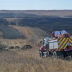Incendio en base militar de Canadá deja cuatro soldados muertos