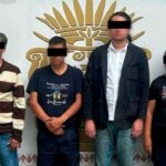 Detienen a director de C2 y a policías de Taxco por desaparición de personas