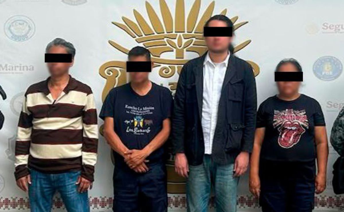 Detienen a director de C2 y a policías de Taxco por desaparición de personas