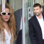 Shakira y Piqué regresan a los juzgados tras 4 años divorciados, ¿por qué?