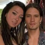 Abaten al terrorista que mató y secuestró a la influencer Shani Louk, novia del mexicano Orión Hernández