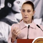 Sheinbaum: Academia policial de Querétaro con participación de EE.UU. no cuenta con autorización