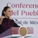 Sheinbaum aclara que 59 millones de litros de combustible asegurados en Guanajuato son legales