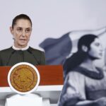 Sheinbaum descarta otra investigación sobre Francisco Garduño