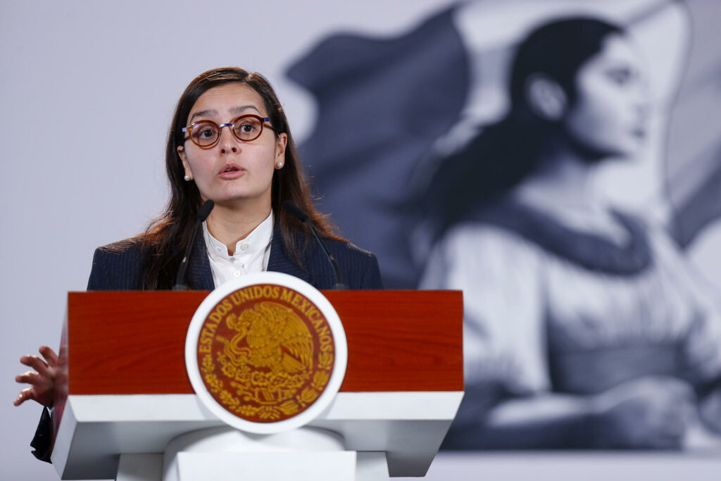 “Que se distribuya la riqueza”: Sheinbaum destaca inversión y desarrollo de parques industriales