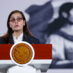 “Que se distribuya la riqueza”: Sheinbaum destaca inversión y desarrollo de parques industriales