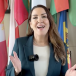 “Si colaboras con los cárteles, vamos a encontrarte”, advierte la zarina antidrogas de Estados Unidos