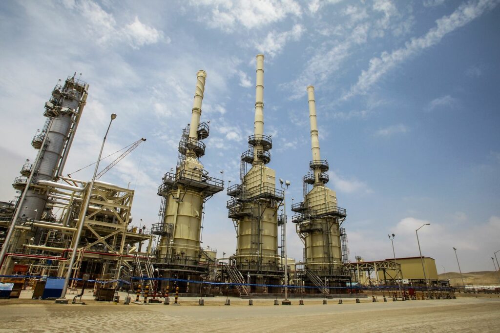 Sin gas natural de Estados Unidos, México tendría suministro para solo tres días