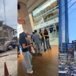 Videos: Así se sintió el sismo magnitud 7.7 en Panamá