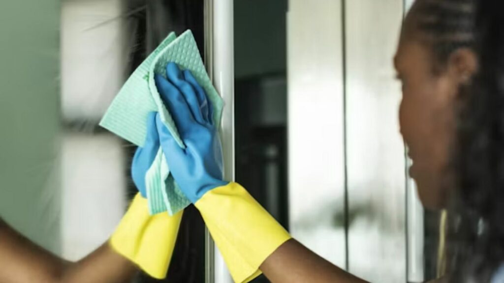 Solo el 1 % de las trabajadoras del hogar en México tiene contrato a pesar de las reformas