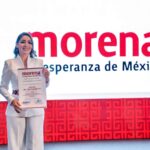 “Soy tan mexicana como quienes nacieron aquí”: Jasmine Bugarín explica su nacionalidad
