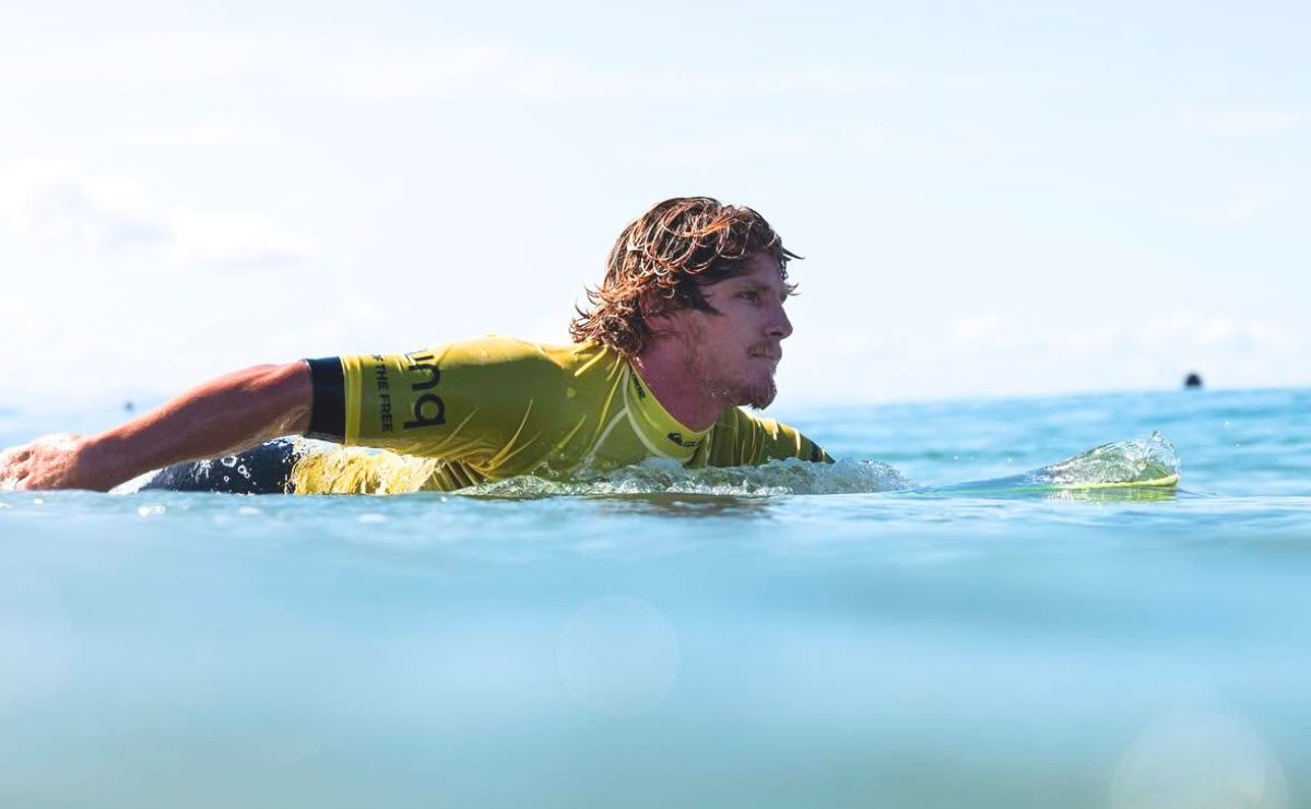“El abuso no tiene justificación”: Federación Mexicana de Surfing se pronuncia por caso Alan Cleland