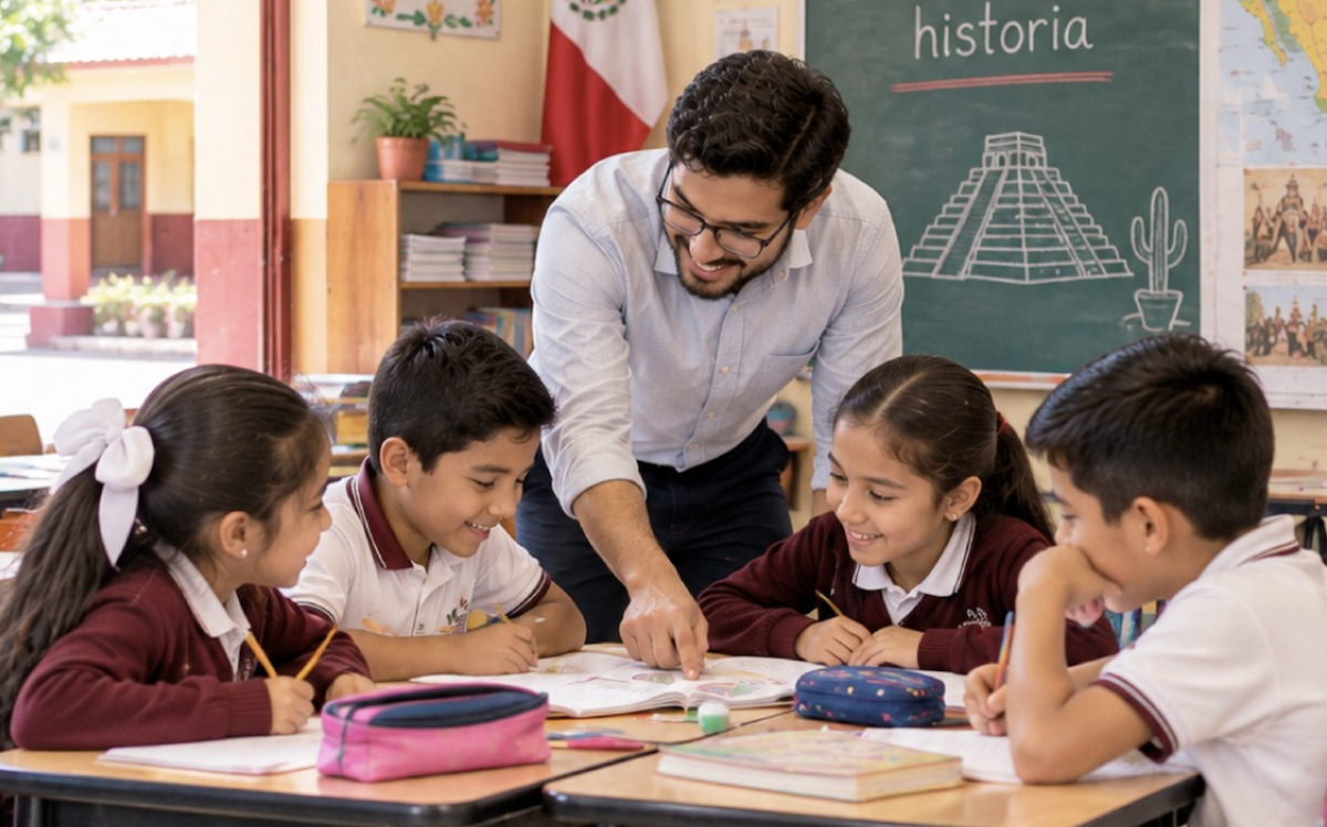 ¿Qué estados suspenderán clases el lunes 12 de octubre de 2026? ¿Qué estados suspenderán clases el lunes 12 de octubre de 2026?