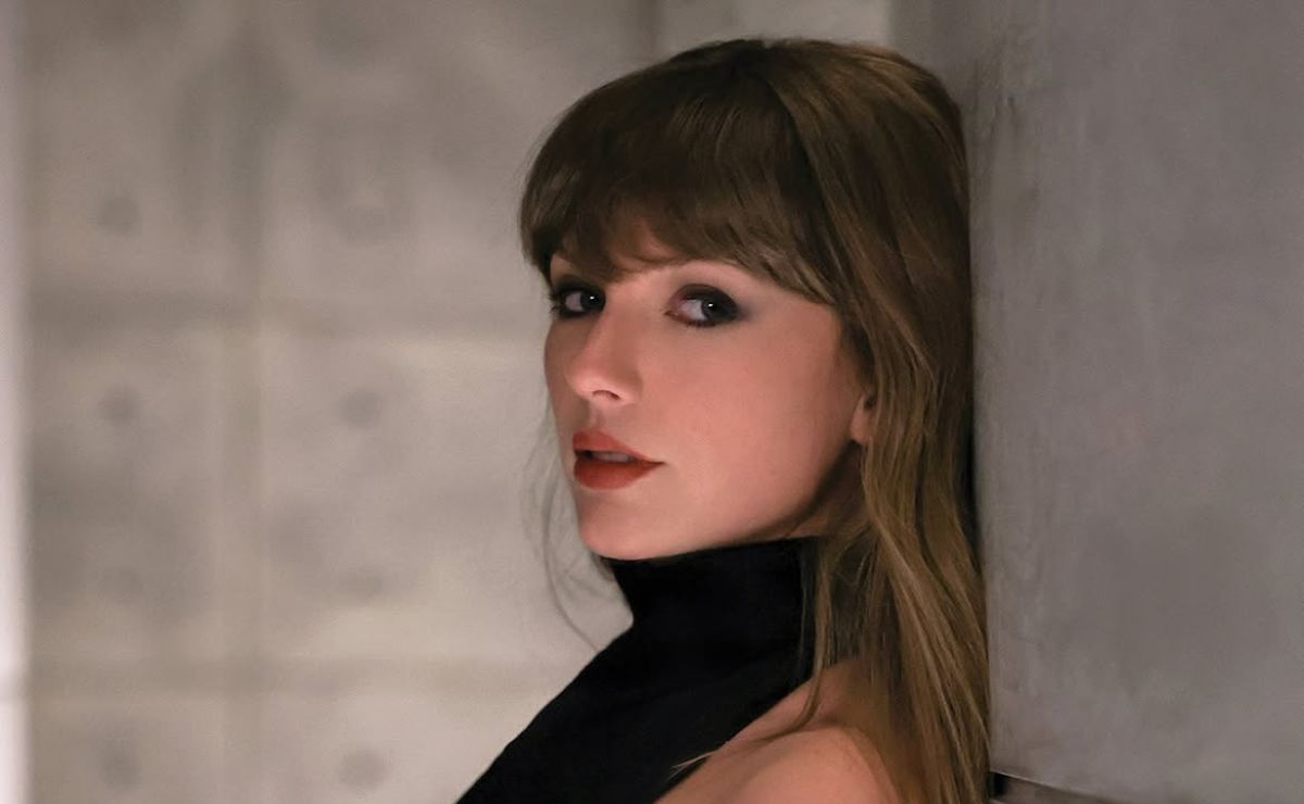 Taylor Swift presenta solicitud para proteger su voz en la Unión Europea Taylor Swift presenta solicitud para proteger su voz en la Unión Europea