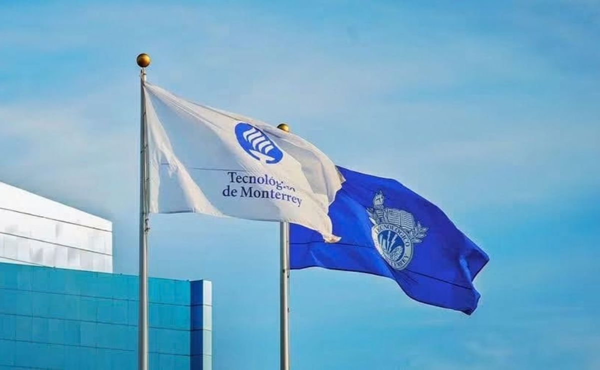 Tec de Monterrey es la universidad número uno de México por octavo año consecutivo, según QS