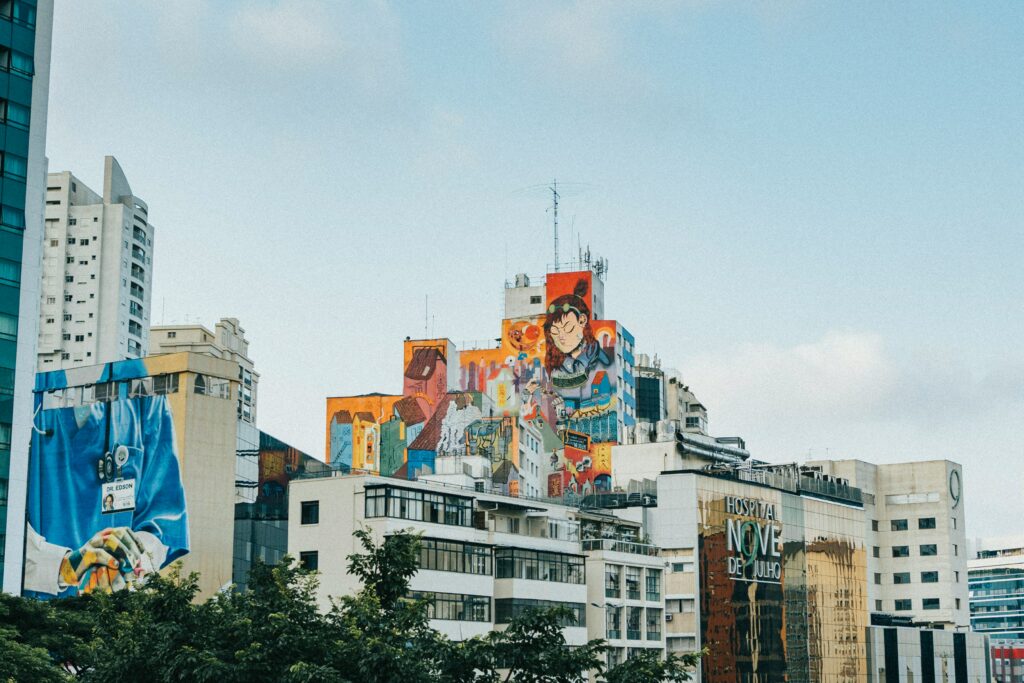 Muchos Brasiles salen a votar este domingo - thandy-yung-9j3qd7gnozs-unsplash-1024x683