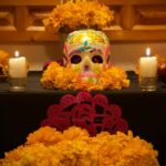 Decretan Ley Seca en Tláhuac por Día de Muertos y otras festividades