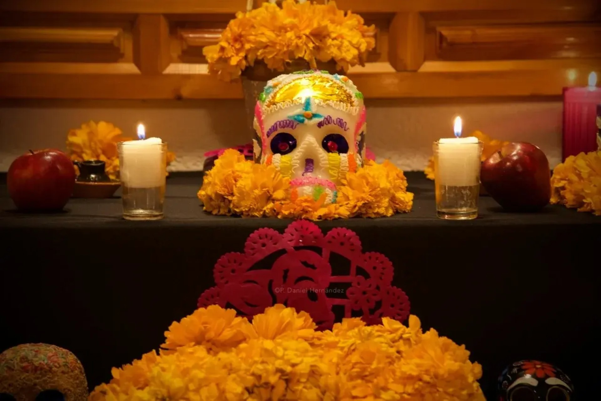 Decretan Ley Seca en Tláhuac por Día de Muertos y otras festividades