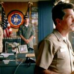 Murió el actor Tom Skerritt, estrella de ‘Top Gun’ y ‘Alien’