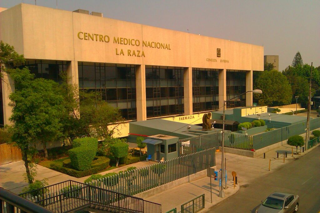 Trabajadores del IMSS anuncian bloqueos este jueves en La Raza y Siglo XXI