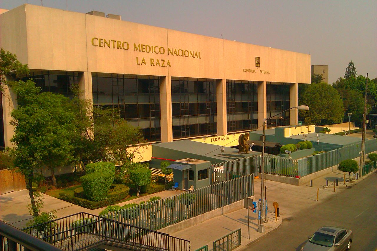 Trabajadores del IMSS anuncian bloqueos este jueves en La Raza y Siglo XXI Trabajadores del IMSS anuncian bloqueos este jueves en La Raza y Siglo XXI