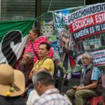 Trabajadores del IMSS convocan a marcha nacional el 14 de octubre