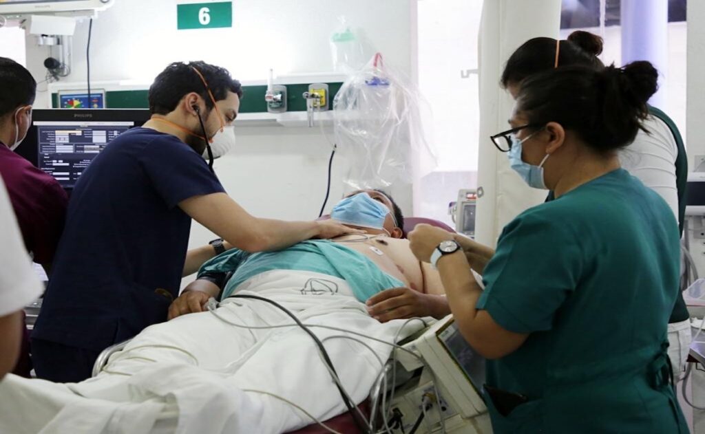 Trabajadores del IMSS convocan a marcha nacional el 14 de octubre - trabajadores-del-imss-convocan-a-marcha-nacional-el-14-de-octubre-2-1024x631