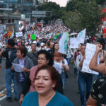 Trabajadores del IMSS exigen conteo a la vista y transparencia en consulta salarial