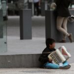 Trabajo infantil afecta a 3.5 millones de menores en México; Edomex encabeza la lista nacional
