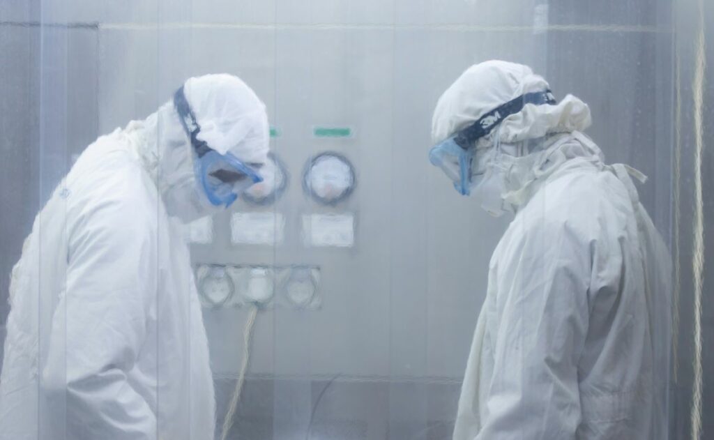 OMS pide a Rusia información sobre posible brote de peste pulmonar en Siberia