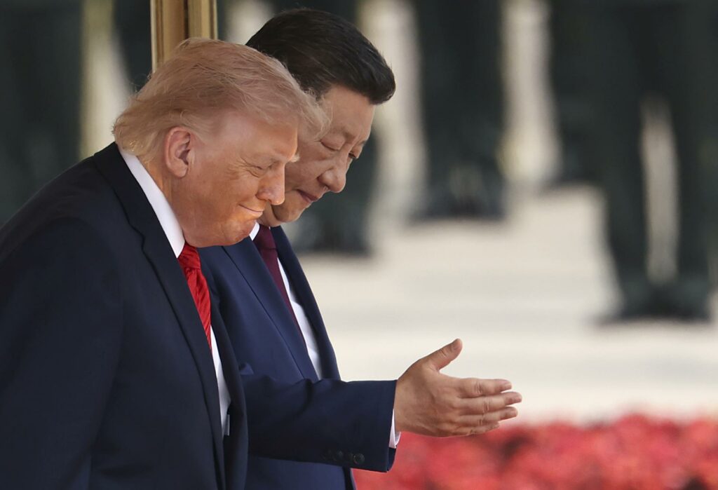 Tregua no frena investigaciones comerciales de China contra Estados Unidos