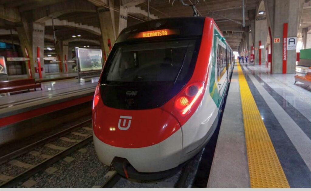 Tren AIFA finaliza su tarifa promocional; esto costarán los viajes