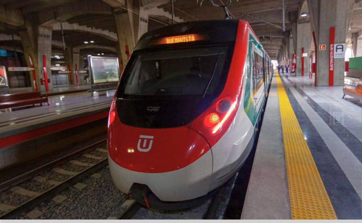Tren AIFA finaliza su tarifa promocional; esto costarán los viajes