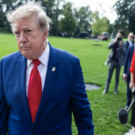 Trump asegura que México pagó “muchas veces” el muro fronterizo con aranceles