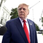 Trump defiende el alivio de sanciones a Rusia para poner fin a la guerra en Ucrania