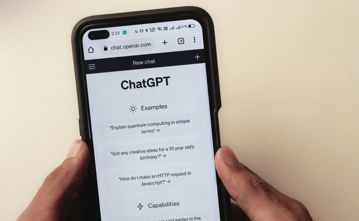 OpenAI incorporará marcas de agua en textos generados por ChatGPT OpenAI incorporará marcas de agua en textos generados por ChatGPT